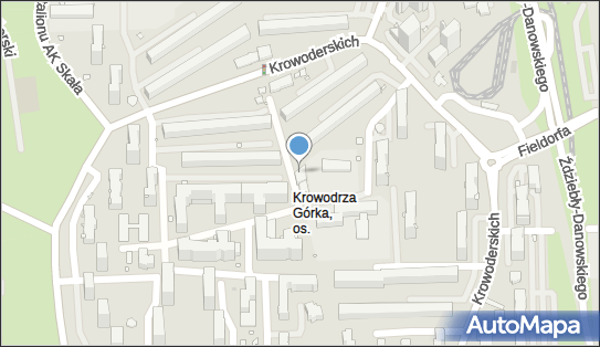 Carrefour Express, Krowoderskich Zuchów 15b, Kraków 31-271, numer telefonu