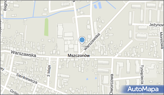 Carrefour Express, Warszawska 29, Mszczonów 96-320, godziny otwarcia, numer telefonu