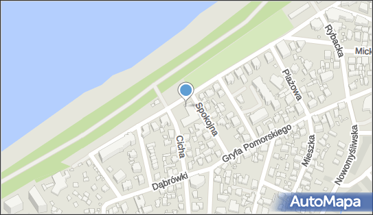 Carrefour Express, Bohaterów Warszawy 5 lok 1, Międzyzdroje 72-500, godziny otwarcia, numer telefonu