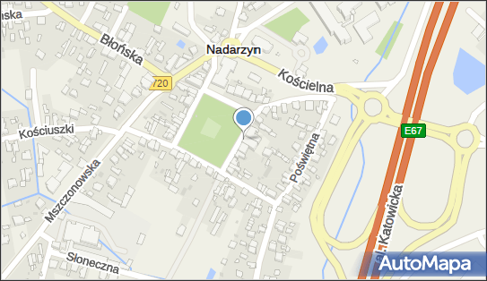 Carrefour Express, Poniatowskiego 8, Nadarzyn 05-830, godziny otwarcia, numer telefonu