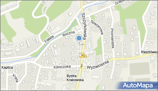 Carrefour Express, Szczyrkowska 58, Bystra 43-360, godziny otwarcia, numer telefonu