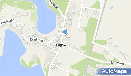 Carrefour Express, Spacerowa 10, Łagów Lubuski 66-220, godziny otwarcia, numer telefonu