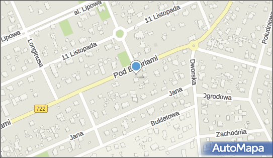 Carrefour Market, Pod Bateriami 25, Piaseczno 05-500, godziny otwarcia