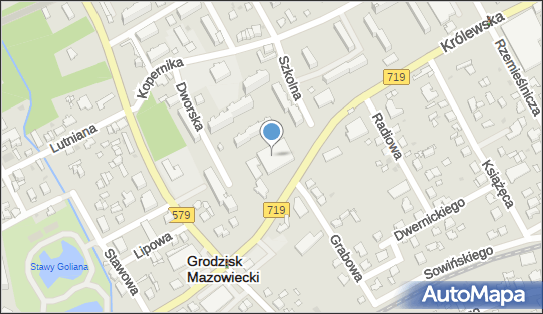 Carrefour Market, Królewska 86, Grodzisk Mazowiecki 05-827, godziny otwarcia, numer telefonu