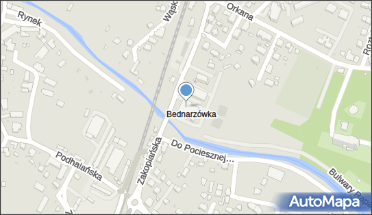 Carrefour Market, Zakopianska 6A, Rabka 34-700, godziny otwarcia, numer telefonu