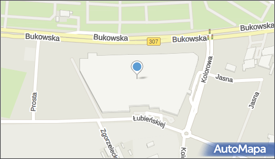 Carry - Sklep odzieżowy, Bukowska, Poznań 60-189, 60-196, 60-197, 60-350, 60-396, 60-397, 60-398, 60-810, 60-811, 60-812, godziny otwarcia