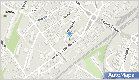 GarMistrz, Króla Jana III Sobieskiego 3C/61, Sosnowiec 14-100 - Catering, numer telefonu