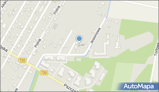 GK Catering, Jesionowa 21, Brwinów 05-840 - Catering, NIP: 5342165830