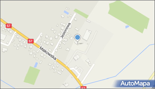 King Catering, Sierakowo 55, Sierakowo 06-300 - Catering, NIP: 7611556061