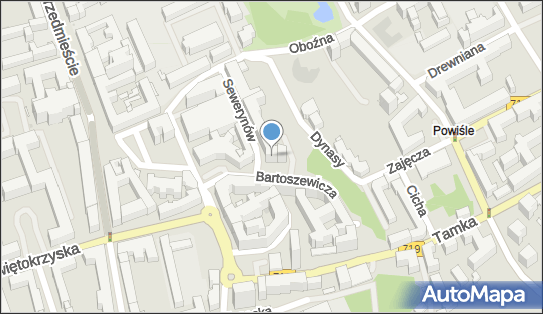 Pepe Nero Kids, Sewerynów 4, Warszawa 00-331 - Catering, numer telefonu