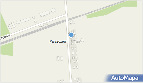 Usługi Kateringowe Ciastkarnia Ludwiczak Wioletta, Parzęczew 32A 63-233 - Catering, NIP: 6170009411