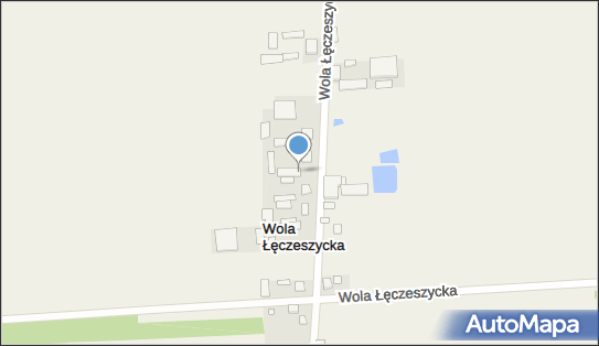 Usługi Kucharskie Katering, Wola Łęczeszycka 15 05-622 - Catering, numer telefonu, NIP: 7971069512