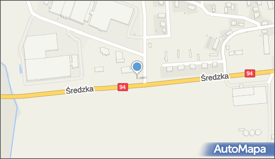 AUTOCERBER, Polna 29, Komorniki 55-300 - CB Radio - Sklep