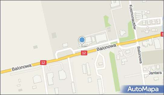 CB RADIO - NAWIGACJE GPS - SERWIS CB LESZNO, Szybowników 28 64-100 - CB Radio - Sklep, godziny otwarcia, numer telefonu