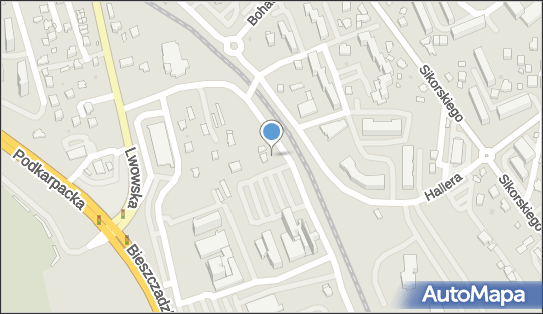 CB Radio, Radio Styl (CB radio+radia samoch.), ul. Bieszczadzka 7 38-400 - CB Radio - Sklep, godziny otwarcia, numer telefonu