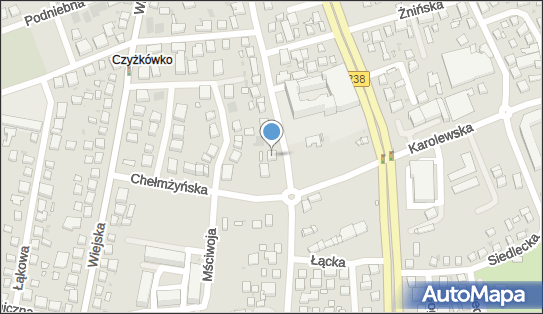 PRZEDSIĘBIORSTWO WIELOBRANŻOWE POL-CB ROMAN JAŻDŻEWSKI 85-405 - CB Radio - Sklep, godziny otwarcia, numer telefonu