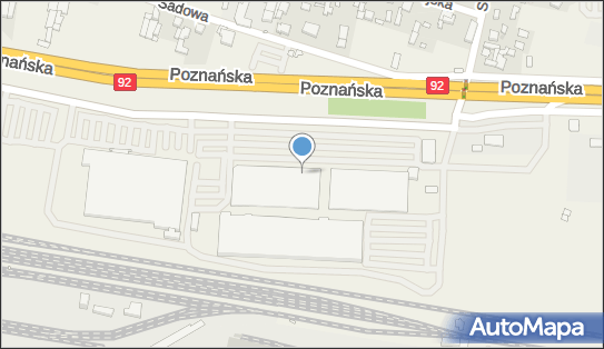 CCC - Sklep, ul. Poznańska 6, Swarzędz 62-020, godziny otwarcia, numer telefonu