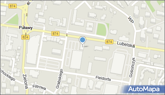 CCC - Sklep, ul. Lubelska 2, Puławy 24-100, godziny otwarcia, numer telefonu