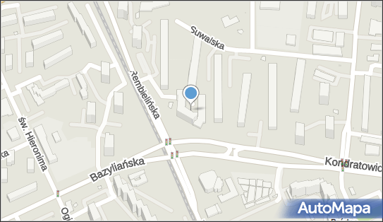 Apteka Cef@arm 36,6, Kondratowicza 11/U6, Warszawa, godziny otwarcia, numer telefonu