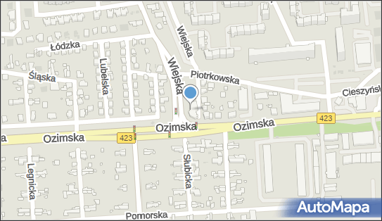 Atech, Wiejska 161, Opole - Centrum Car Audio - Sklep, numer telefonu