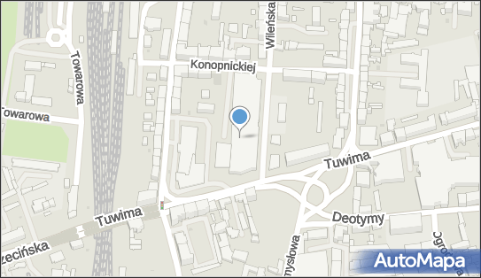 Centrum Handlowe Manhattan, Wileńska 39, Słupsk 76-200, godziny otwarcia