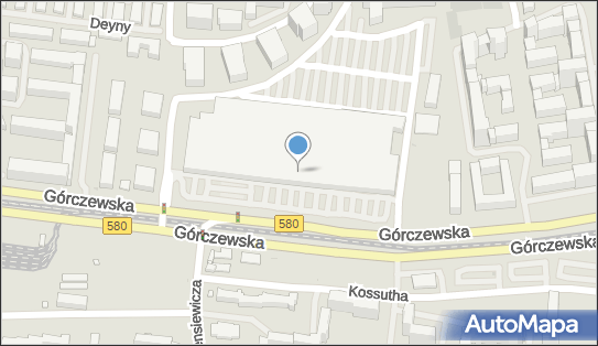 Centrum handlowe, DW580, Górczewska 212/226, Warszawa 01-460, godziny otwarcia