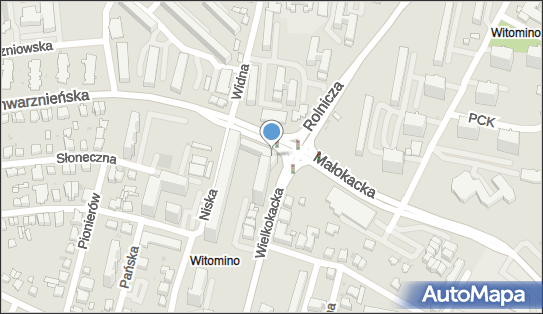 Centrum Rodzinne Witawa, Wielkokacka 2, Gdynia 81-611