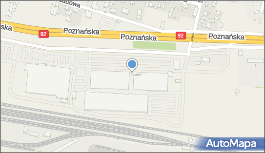 ETC Swarzędz, Poznańska 6, Swarzędz 62-020, godziny otwarcia, numer telefonu