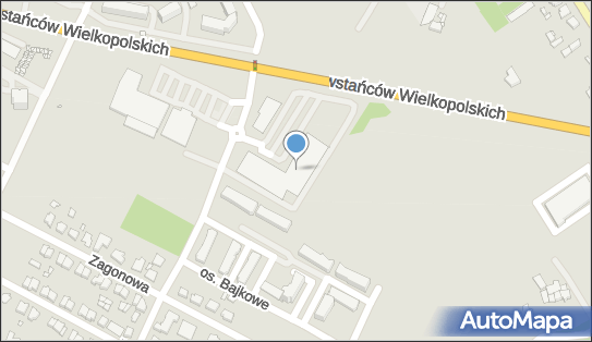 Multishop Jarocin, Powstańców Wielkopolskich 18, Jarocin 63-200, godziny otwarcia