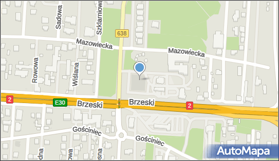 N-Park Warszawa, DW638, Aleja marsz. Józefa Piłsudskiego 2 05-077, godziny otwarcia