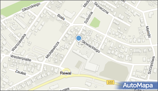 Centrum kultury, Szkolna 1, Rewal 72-344 - Centrum kultury, numer telefonu