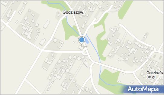 Gminne Centrum Kultury i Promocji w Godziszowie, Godziszów Trzeci 23-302 - Centrum kultury, godziny otwarcia, numer telefonu