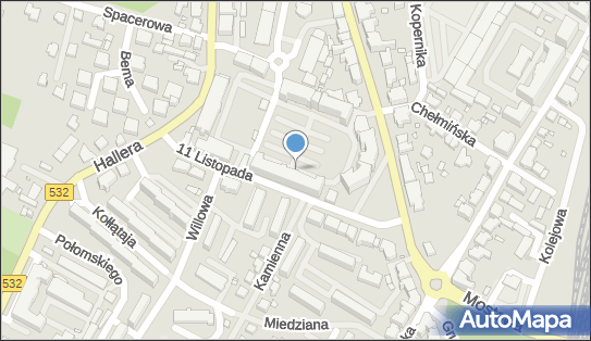 Kwidzyńskie Centrum Kultury, 11 Listopada 13, Kwidzyn 82-501 - Centrum kultury, numer telefonu