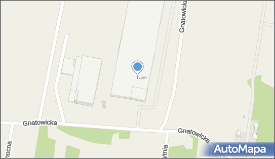 DSV Solutions Sp. z o.o., Stare Gnatowice 30, Stare Gnatowice 05-085 - Centrum logistyczne