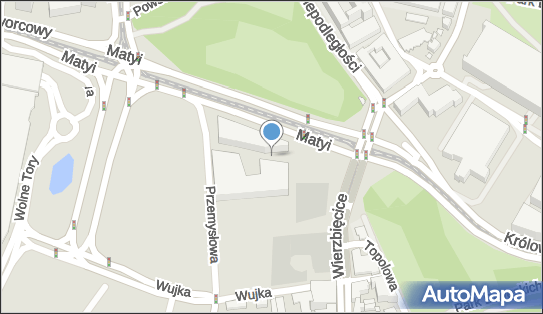 LOGIS Sp. z o.o., Towarowa 17/19, Poznań 62-052 - Centrum logistyczne, numer telefonu