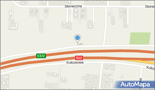 Self24.pl Magazyny Samoobsługowe Self Storage Lublin Elizówka 21-003 - Centrum logistyczne, godziny otwarcia, numer telefonu