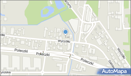 SuperBox Magazyny Self Storage Warszawa Ursynow, Wyczółki 42 02-820 - Centrum logistyczne, godziny otwarcia, numer telefonu