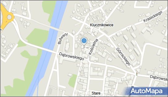 Centrum Edukacyjne, Plac ks. Jana Skarbka 5, Oświęcim 32-600 - Centrum zjazdów, numer telefonu