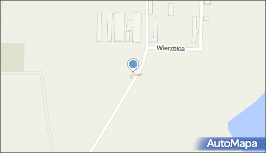 Cerkiew, Wierzbica, Wierzbica 22-680 - Cerkiew