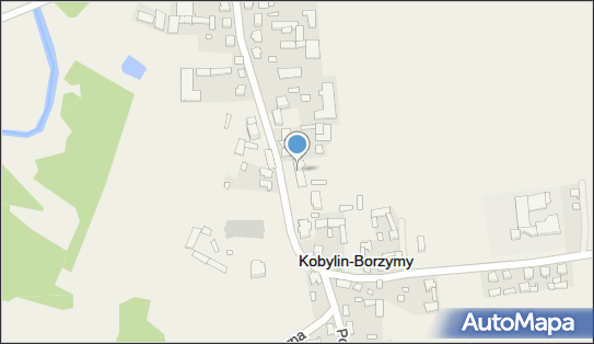 Chorten - Sklep, Główna 6, Kobylin Borzymy 18-204, godziny otwarcia