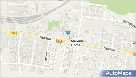 Chorten - Sklep, Nurska 29A, Małkinia Górna 07-320, godziny otwarcia