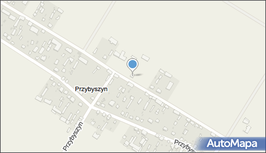 Chorten - Sklep, Przybyszyn 75, Przybyszyn 18-230, godziny otwarcia