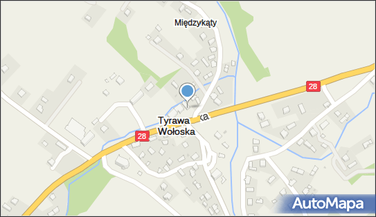 Chorten - Sklep, Tyrawa Wołoska 207, Tyrawa Wołoska 38-535, godziny otwarcia