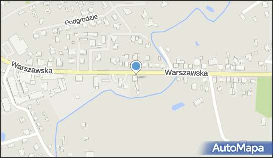 Chorten - Sklep, Warszawska 10, Pyrzyce 74-200, godziny otwarcia