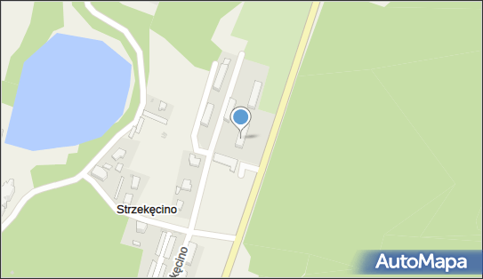 Chorten - Sklep, Strzękecino 23, Strzękecino 76-024, godziny otwarcia