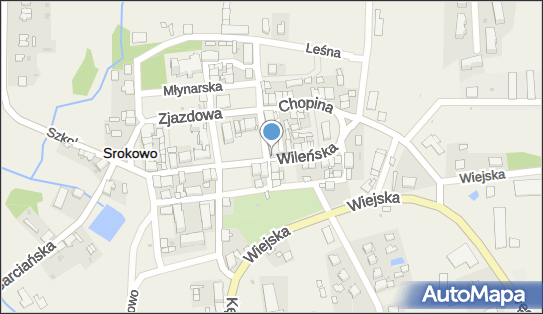 Chorten - Sklep, Plac Rynkowy 11, Srokowo 11-420, godziny otwarcia