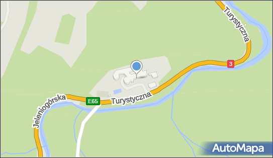 Bliss Spa Szklarska Poręba - Agata Czechowicz, Turystyczna 8 58-573 - Ciekawe miejsce, godziny otwarcia, numer telefonu