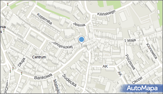 Brama i Baszta Wojanowska, Konopnickiej Marii 24, Jelenia Góra 58-500 - Ciekawe miejsce