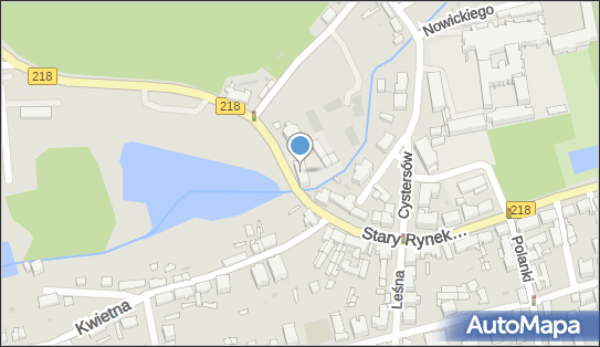 Ciekawe miejsce, Spacerowa 18, Gdańsk 80-330 - Ciekawe miejsce