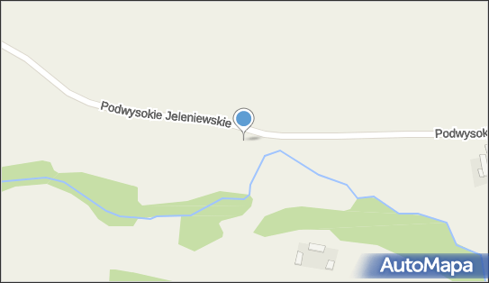 Głazowisko, Podwysokie Jeleniewskie, Podwysokie Jeleniewskie 16-404 - Ciekawe miejsce